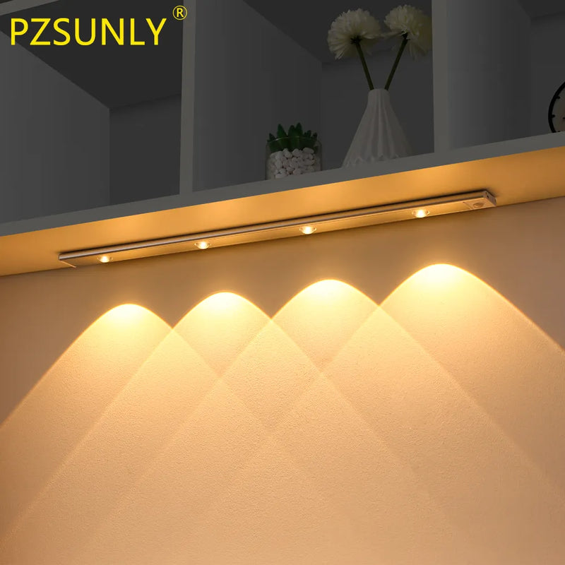 Luz Pzsunly Led  3 em 1 Light