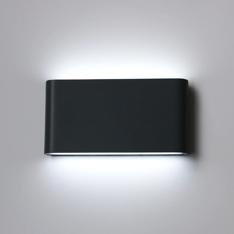 Luminária LED Imperium - Para Áreas Externas e Internas