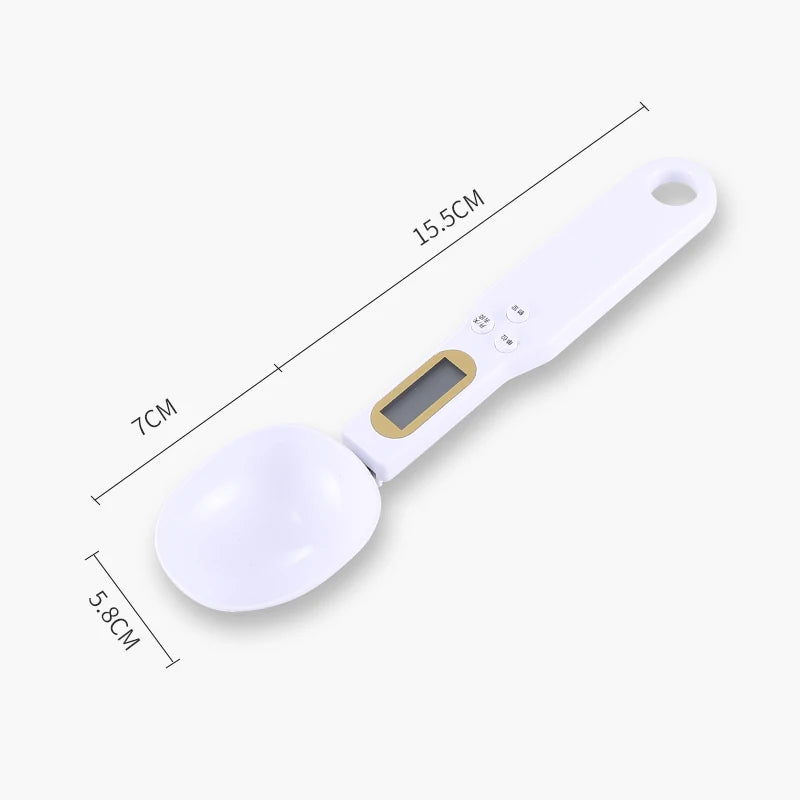 DigiSpoon Precision